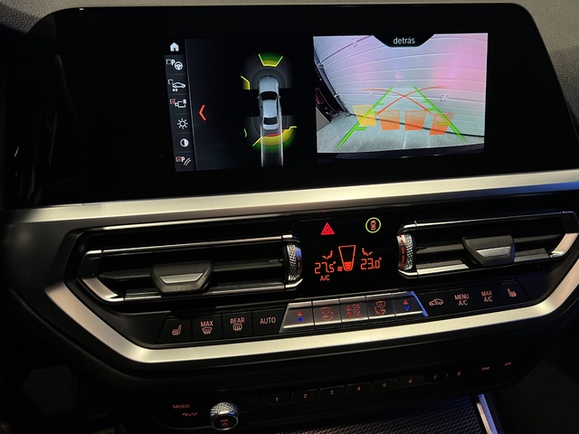 BMW Serie 3 318d 110 kW (150 CV)