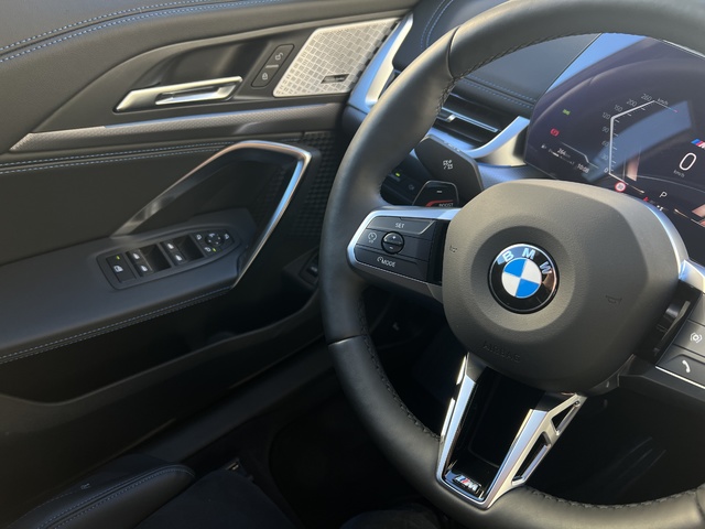 BMW X1 xDrive20d 120 kW (163 CV)