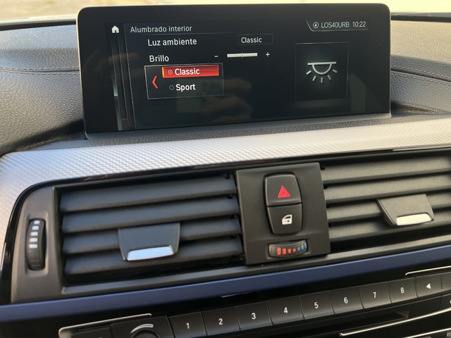 BMW Serie 4 418d Gran Coupe 110 kW (150 CV)