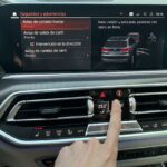 BMW X5 xDrive30d 195 kW (265 CV)