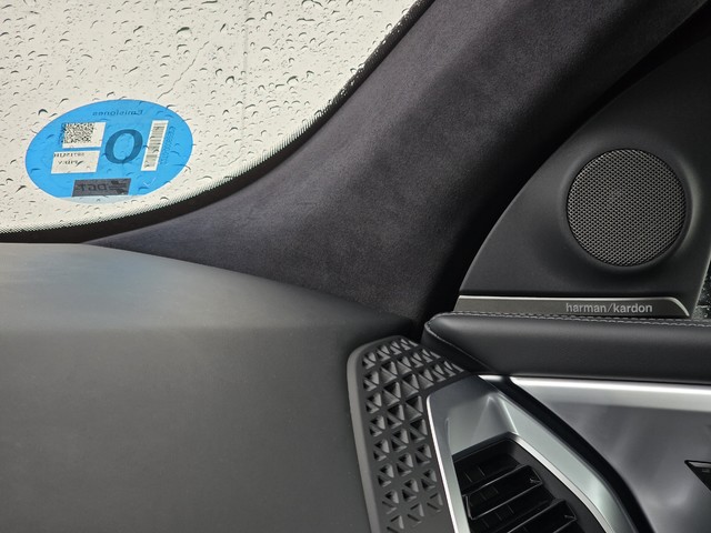 BMW XM 4.4 PHEV 480 kW (653 CV)