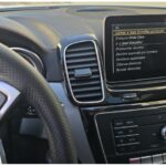 Mercedes-Benz GLE Coupé 350 d 4Matic 190 kW (258 CV)