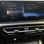 BMW Serie 4 420d Coupe 140 kW (190 CV)