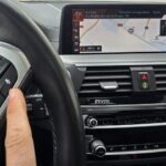 BMW X3 M40i 265 kW (360 CV)