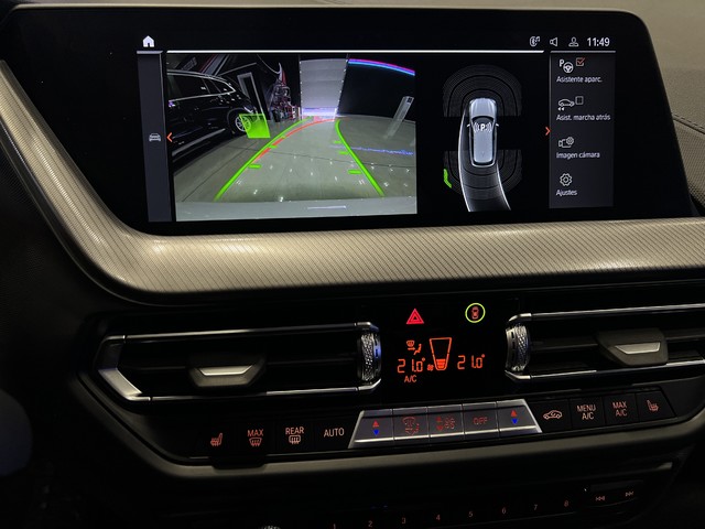 BMW Serie 1 120d 140 kW (190 CV)