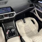 BMW M M4 xDrive Cabrio Competition 375 kW (510 CV)