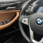 BMW X3 xDrive20d xLine 140 kW (190 CV)