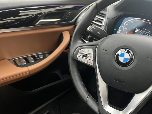 BMW X3 xDrive20d xLine 140 kW (190 CV)