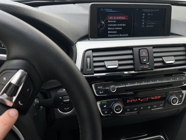 BMW Serie 4 420d Gran Coupe 135 kW (184 CV)