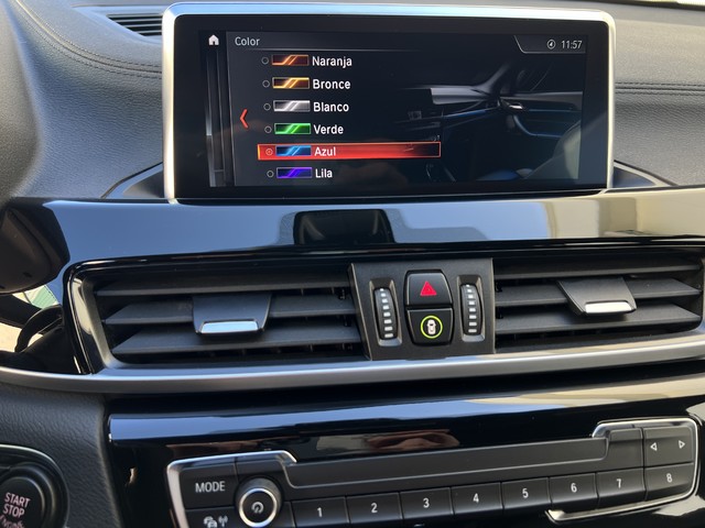 BMW X2 xDrive20i 141 kW (192 CV)