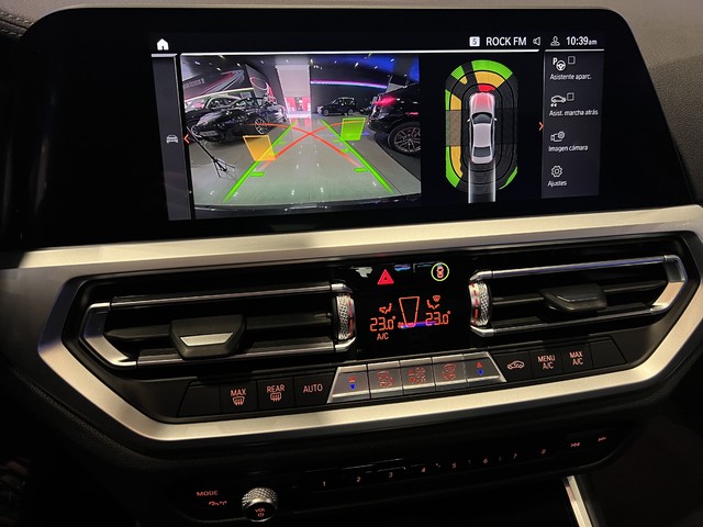 BMW Serie 3 320d 140 kW (190 CV)