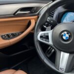 BMW X4 xDrive20d 140 kW (190 CV)