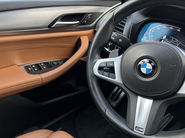 BMW X4 xDrive20d 140 kW (190 CV)