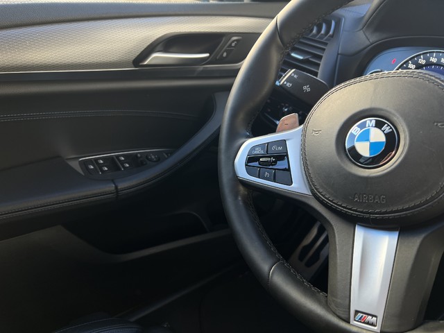BMW X4 xDrive20d 140 kW (190 CV)