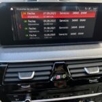 BMW Serie 5 520d 140 kW (190 CV)