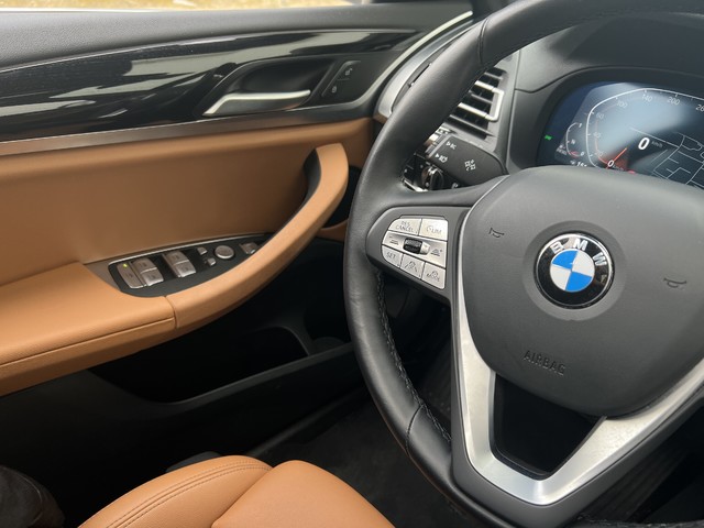 BMW X3 xDrive20d xLine 140 kW (190 CV)