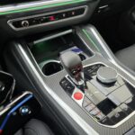 BMW XM 4.4 PHEV 480 kW (653 CV)