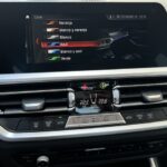 BMW Serie 3 318d 110 kW (150 CV)