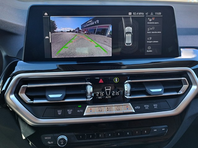 BMW X4 xDrive20d 140 kW (190 CV)