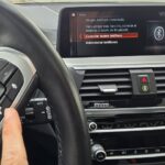 BMW X3 M40i 265 kW (360 CV)