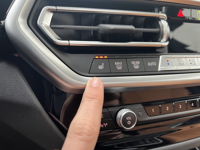 BMW X3 xDrive20d xLine 140 kW (190 CV)