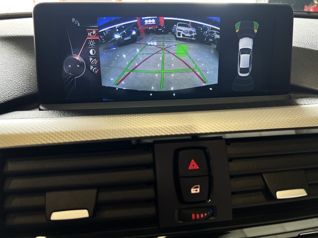 BMW Serie 4 420d Gran Coupe 135 kW (184 CV)