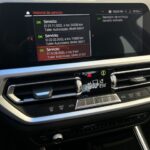BMW Serie 3 320d 140 kW (190 CV)
