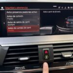 BMW X4 xDrive20d 140 kW (190 CV)