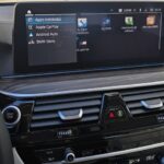 BMW Serie 5 530e 215 kW (292 CV)