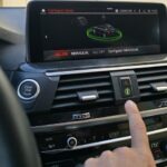 BMW X4 xDrive30d 210 kW (286 CV)