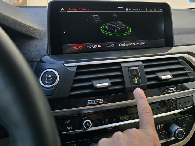 BMW X4 xDrive30d 210 kW (286 CV)
