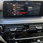 BMW Serie 5 520d 140 kW (190 CV)