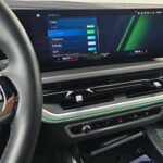 BMW XM 4.4 PHEV 480 kW (653 CV)