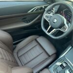 BMW Serie 4 430i xDrive Cabrio 180 kW (245 CV)