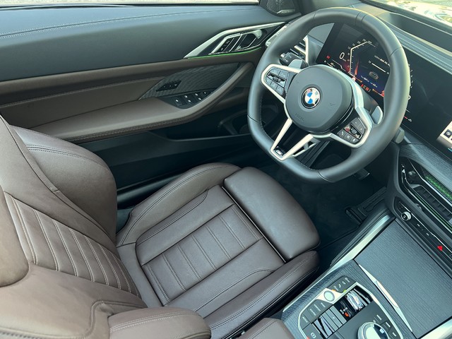 BMW Serie 4 430i xDrive Cabrio 180 kW (245 CV)