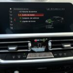 BMW Serie 3 318d 110 kW (150 CV)