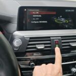 BMW X3 M40i 265 kW (360 CV)