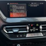 BMW Serie 1 116d 85 kW (116 CV)