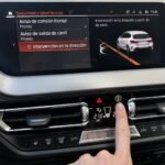 BMW Serie 1 120d 140 kW (190 CV)
