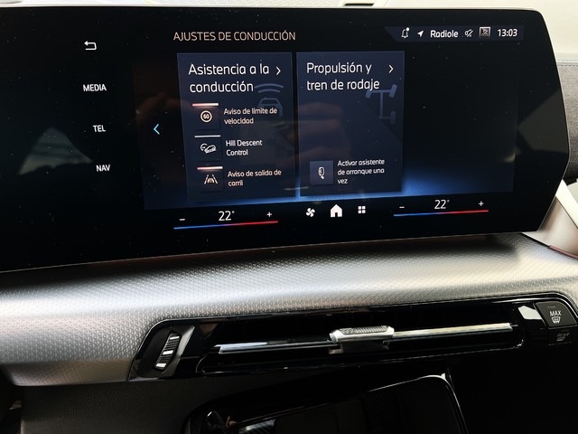 BMW X2 xDrive20d 120 kW (163 CV)