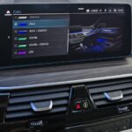 BMW Serie 5 530e 215 kW (292 CV)