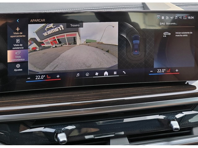 BMW X6 xDrive30d 219 kW (298 CV)