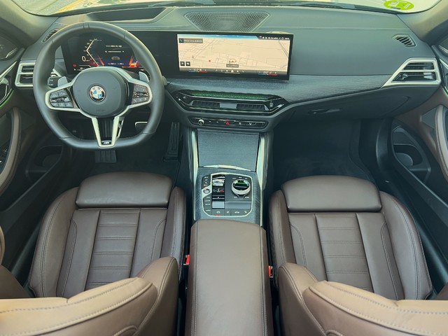 BMW Serie 4 430i xDrive Cabrio 180 kW (245 CV)