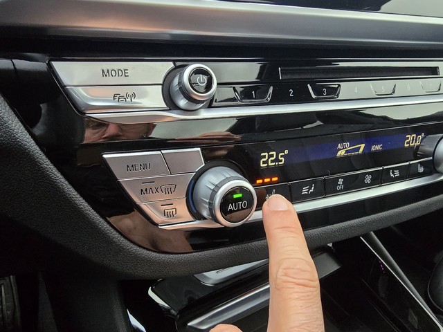 BMW X3 M40i 265 kW (360 CV)