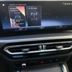 BMW Serie 4 420d Gran Coupe 140 kW (190 CV)