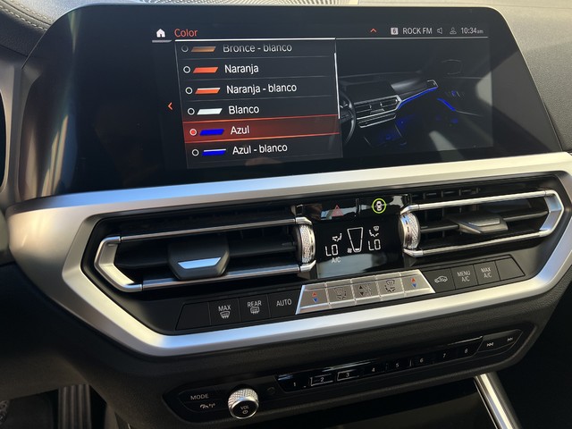 BMW Serie 3 320d 140 kW (190 CV)
