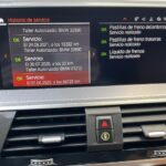 BMW X4 xDrive20d 140 kW (190 CV)