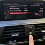 BMW X4 xDrive20d 140 kW (190 CV)