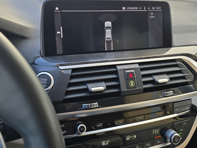 BMW X4 xDrive30d 210 kW (286 CV)
