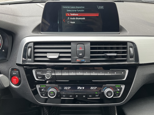 BMW Serie 1 M140i 250 kW (340 CV)